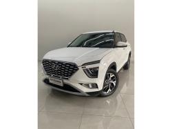 HYUNDAI Creta 1.0 12V 4P FLEX TGDI TURBO LIMITED AUTOM�TICO