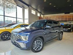 HYUNDAI Creta 1.0 12V 4P FLEX TGDI TURBO N LINE AUTOM�TICO