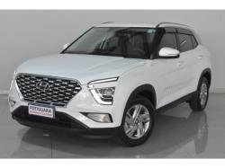 HYUNDAI Creta 1.0 12V 4P FLEX TGDI TURBO COMFORT AUTOM�TICO