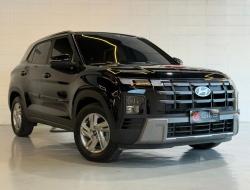 HYUNDAI Creta 1.0 12V 4P FLEX TGDI TURBO COMFORT AUTOMÁTICO