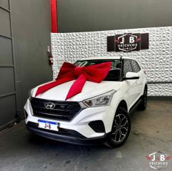 HYUNDAI Creta 1.6 16V 4P FLEX ATTITUDE AUTOMTICO