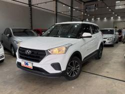 HYUNDAI Creta 1.6 16V 4P FLEX ATTITUDE AUTOM�TICO