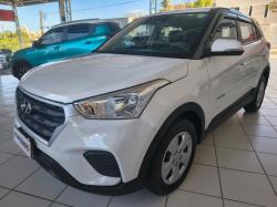 HYUNDAI Creta 1.6 16V 4P FLEX ATTITUDE AUTOM�TICO