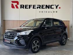 HYUNDAI Creta 1.6 16V 4P FLEX ATTITUDE AUTOM�TICO
