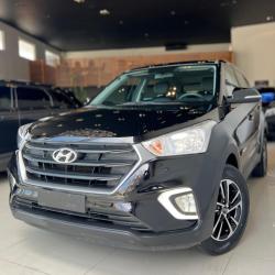 HYUNDAI Creta 1.6 16V 4P FLEX ATTITUDE AUTOM�TICO