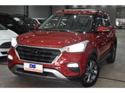 HYUNDAI Creta 1.6 16V 4P FLEX PULSE AUTOM�TICO