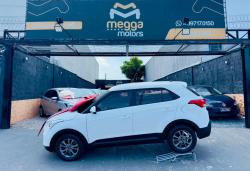 HYUNDAI Creta 1.6 16V 4P FLEX ATTITUDE AUTOM�TICO
