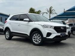 HYUNDAI Creta 1.6 16V 4P FLEX ACTION AUTOM�TICO