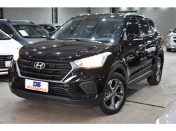 HYUNDAI Creta 1.6 16V 4P FLEX ACTION AUTOM�TICO