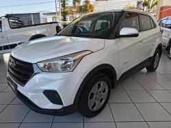 HYUNDAI Creta 1.6 16V 4P FLEX ATTITUDE AUTOM�TICO