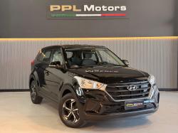 HYUNDAI Creta 1.6 16V 4P FLEX ATTITUDE AUTOM�TICO