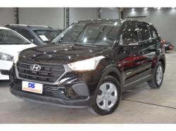 HYUNDAI Creta 1.6 16V 4P FLEX ATTITUDE AUTOM�TICO