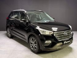 HYUNDAI Creta 1.6 16V 4P FLEX 1 MILLION AUTOM�TICO