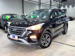 HYUNDAI Creta 1.6 16V 4P FLEX ATTITUDE AUTOM�TICO
