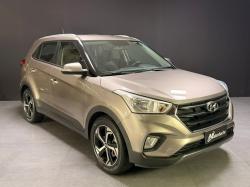 HYUNDAI Creta 1.6 16V 4P FLEX PULSE PLUS AUTOM�TICO