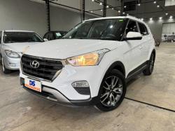 HYUNDAI Creta 1.6 16V 4P FLEX PULSE AUTOM�TICO