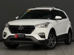 HYUNDAI Creta 1.6 16V 4P FLEX PULSE PLUS AUTOM�TICO