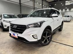 HYUNDAI Creta 1.6 16V 4P FLEX PULSE AUTOM�TICO