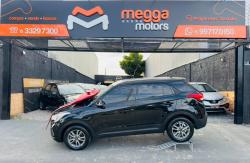 HYUNDAI Creta 1.6 16V 4P FLEX ATTITUDE AUTOM�TICO
