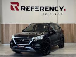 HYUNDAI Creta 1.6 16V 4P FLEX ATTITUDE AUTOM�TICO