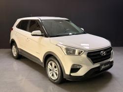 HYUNDAI Creta 1.6 16V 4P FLEX ATTITUDE AUTOM�TICO
