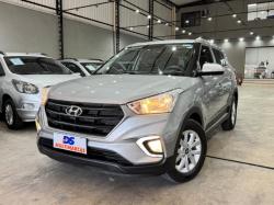 HYUNDAI Creta 1.6 16V 4P FLEX ACTION AUTOM�TICO
