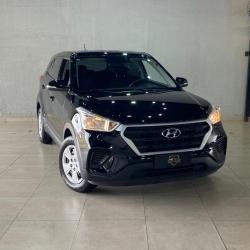 HYUNDAI Creta 1.6 16V 4P FLEX ATTITUDE AUTOM�TICO