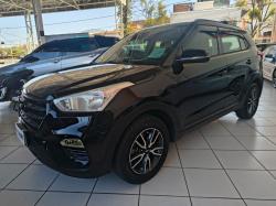HYUNDAI Creta 1.6 16V 4P FLEX SMART AUTOMÁTICO