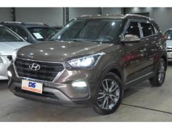 HYUNDAI Creta 2.0 16V 4P FLEX PRESTIGE AUTOM�TICO