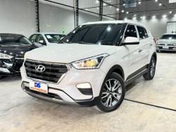 HYUNDAI Creta 2.0 16V 4P FLEX PRESTIGE AUTOM�TICO