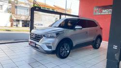 HYUNDAI Creta 2.0 16V 4P FLEX PRESTIGE AUTOM�TICO