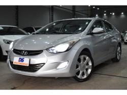 HYUNDAI Elantra 1.8 16V 4P GLS AUTOMTICO