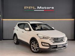 HYUNDAI Grand Santa F� 3.3 V6 4P 4WD AUTOM�TICO