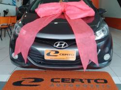 HYUNDAI HB 20 Hatch 1.6 16V 4P FLEX COMFORT STYLE AUTOMTICO