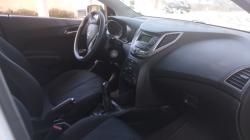 HYUNDAI HB 20 Hatch 1.6 16V 4P COMFORT FLEX COPA DO MUNDO