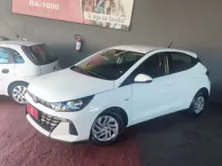 HYUNDAI HB 20 Hatch 1.0 12V 4P FLEX SENSE