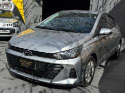 HYUNDAI HB 20 Hatch 1.0 12V 4P FLEX COMFORT PLUS