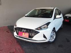 HYUNDAI HB 20 Hatch 1.0 12V 4P FLEX EVOLUTION HYUNDAI HB 20 Hatch 1.0 12V 4P FLEX EVOLUTION