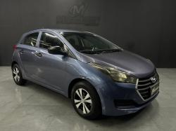 HYUNDAI HB 20 Hatch 1.0 12V 4P FLEX COMFORT PLUS