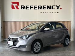 HYUNDAI HB 20 Hatch 1.0 12V 4P FLEX COMFORT PLUS