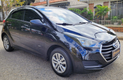 HYUNDAI HB 20 Hatch 1.0 12V 4P FLEX COMFORT