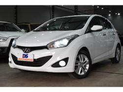 HYUNDAI HB 20 Hatch 1.6 16V 4P PREMIUM FLEX AUTOMTICO