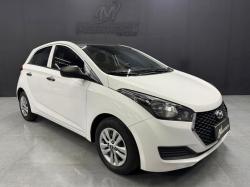 HYUNDAI HB 20 Hatch 1.0 12V 4P FLEX UNIQUE