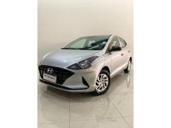 HYUNDAI HB 20 Hatch 1.0 12V 4P FLEX SENSE