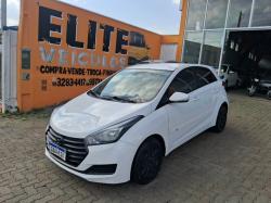 HYUNDAI HB 20 Hatch 1.0 12V 4P FLEX COMFORT
