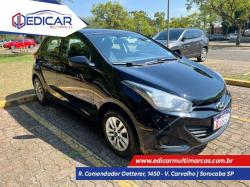 HYUNDAI HB 20 Hatch 1.6 16V 4P FLEX COMFORT PLUS AUTOMTICO