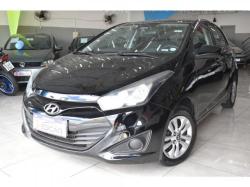 HYUNDAI HB 20 Hatch 1.6 16V 4P FLEX COMFORT PLUS AUTOMTICO