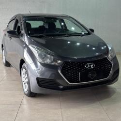 HYUNDAI HB 20 Hatch 1.0 12V 4P FLEX UNIQUE