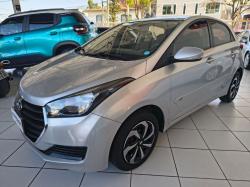 HYUNDAI HB 20 Hatch 1.6 16V 4P COMFORT FLEX AUTOMTICO
