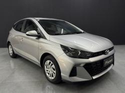HYUNDAI HB 20 Hatch 1.0 12V 4P FLEX SENSE HYUNDAI HB 20 Hatch 1.0 12V 4P FLEX SENSE